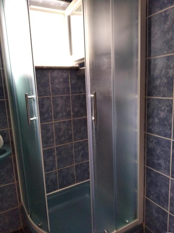 Apartmani Darija Vir Quarto foto