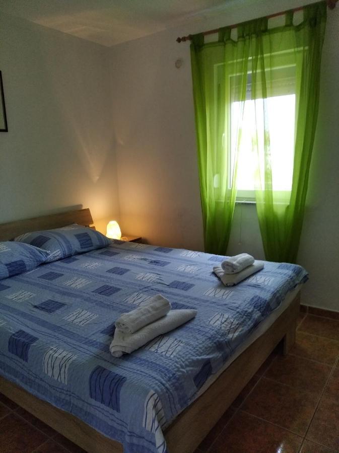 Apartmani Darija Vir Quarto foto