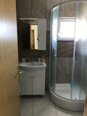 Apartmani Darija Vir Exterior foto