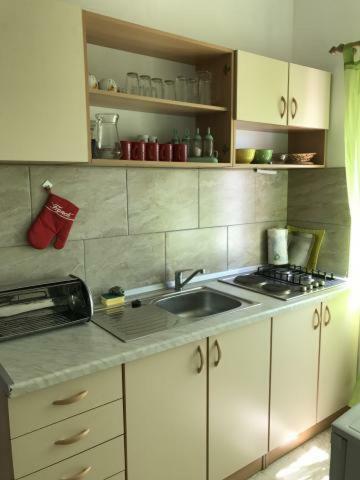 Apartmani Darija Vir Exterior foto